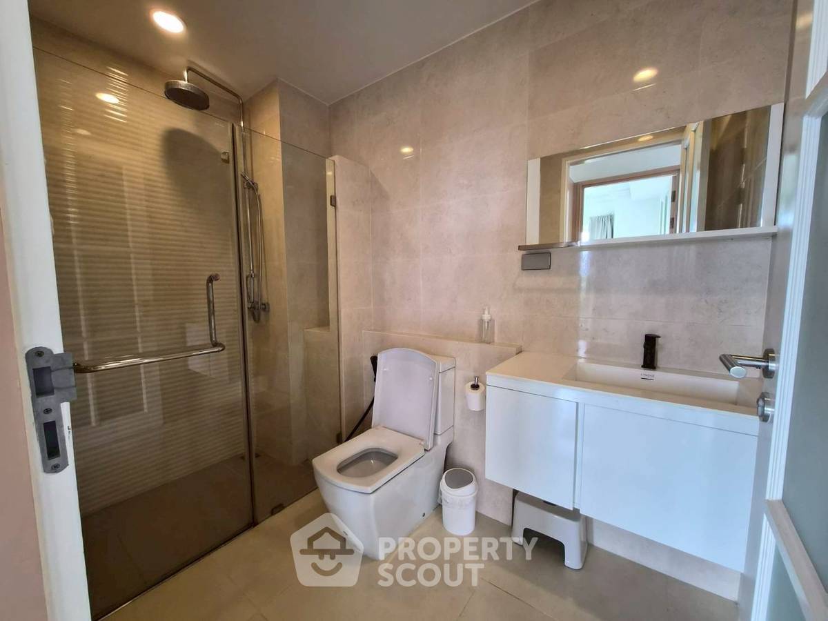 รูป คอนโด 1 ห้องนอน ขาย The Spring Condo Chiangmai ใกล้ CentralFestival เชียงใหม่ (ID 3132637) - รูปที่ 5/8