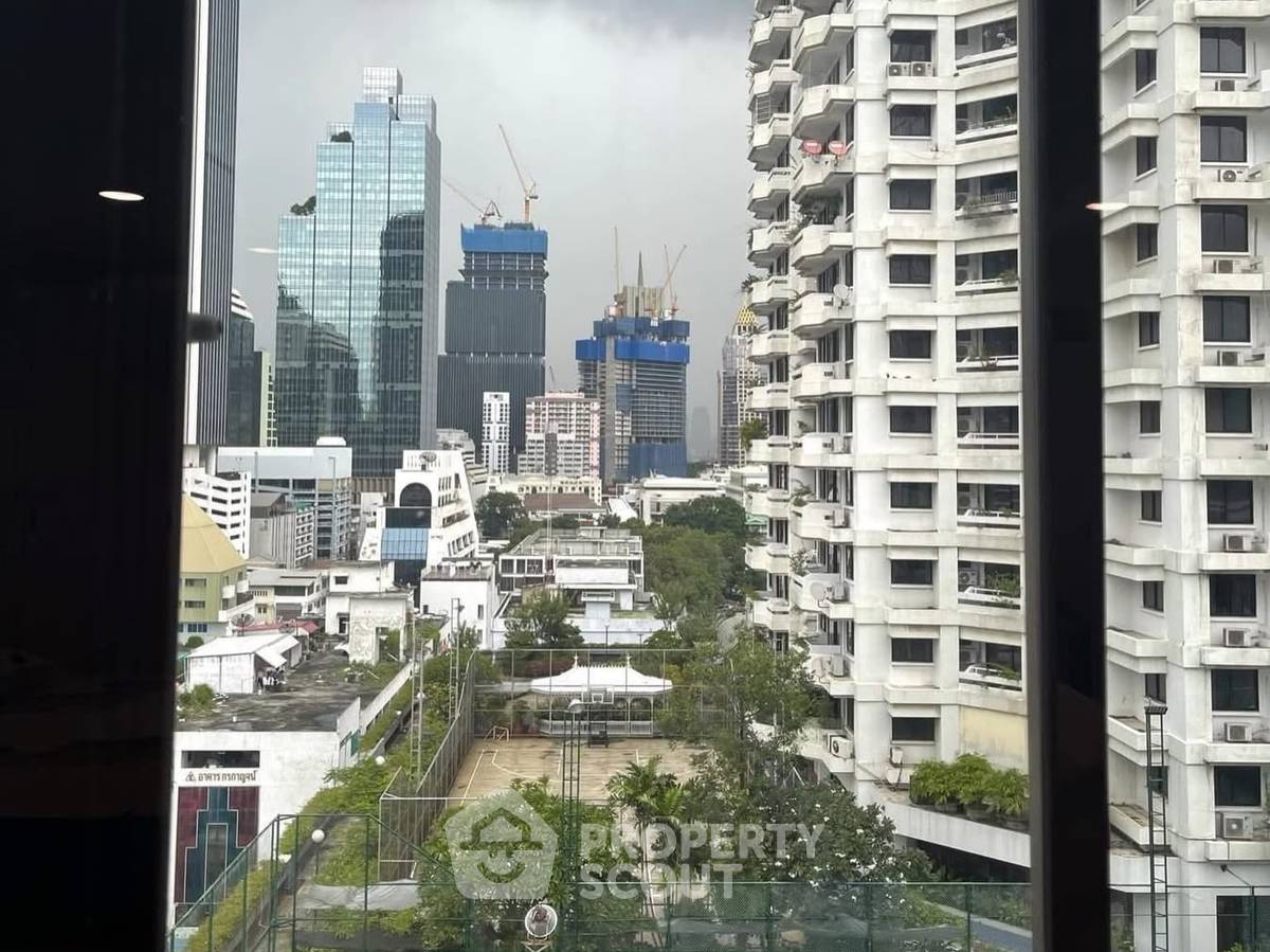 picture 2-BR Condo In Diamond Tower, BTS Chong Nonsi 90m (ID 3101349) - 15/15