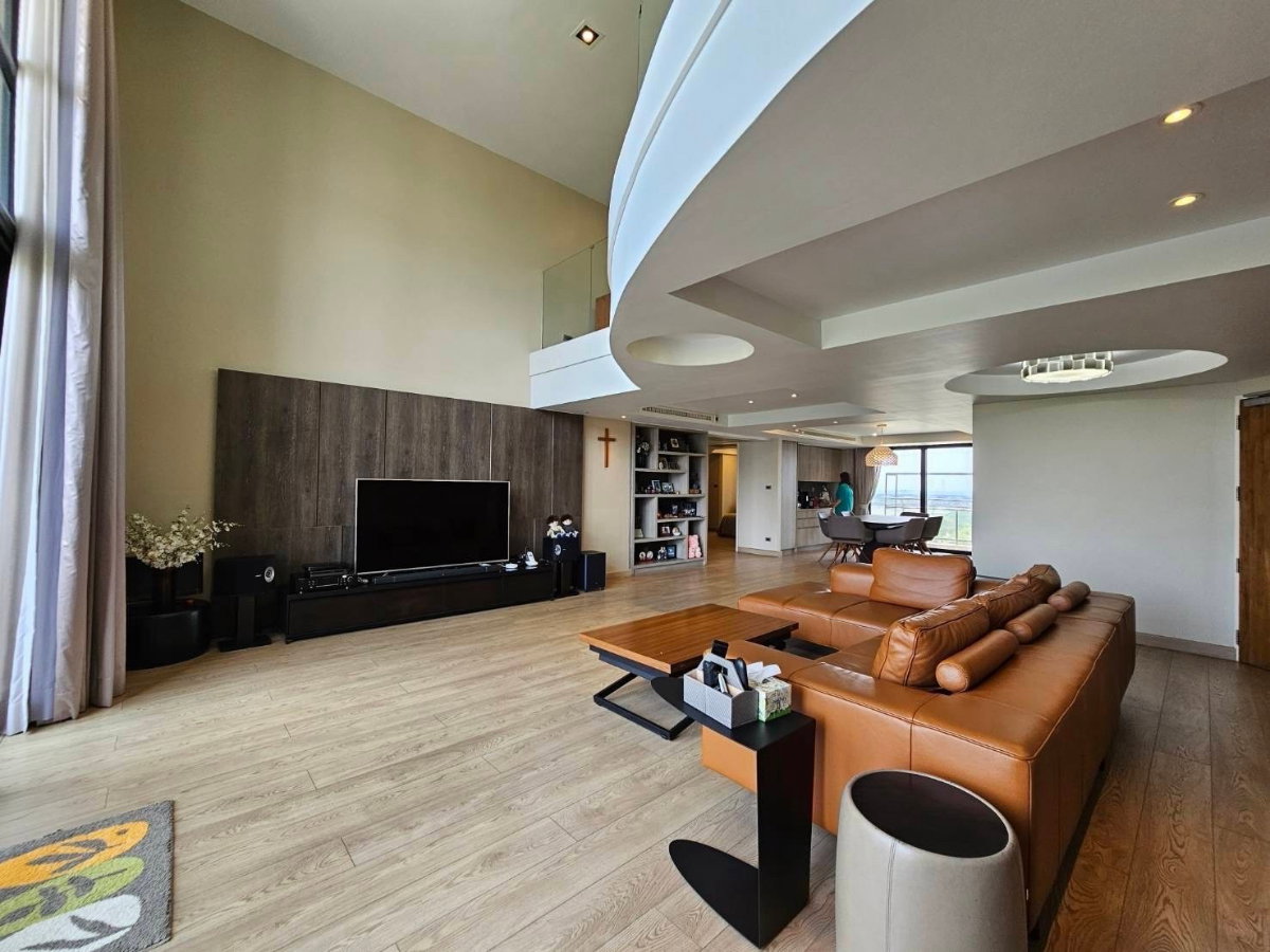รูป LTHC16013 - Luxury Condo for Sale Bangna | Thana City Prestige | Near BTS Bangna | 19.5 MB | คอนโดหรูขาย ธนาซิตี้ เพรสทีจ บางนา - รูปที่ 2/10