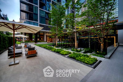 ขายคอนโด : คอนโด 1 ห้องนอน 48 ตร.ม. ขาย 28 ชิดลม ใกล้ BTS ชิดลม 300 ม. (ID 3141221)