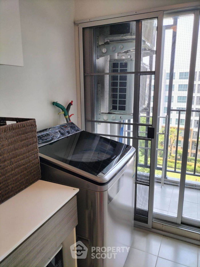 picture 1-BR Condo, D Condo Nim Chiang Mai, 7th Floor Near CentralFestival 📍 (ID 2148938) - 7/11