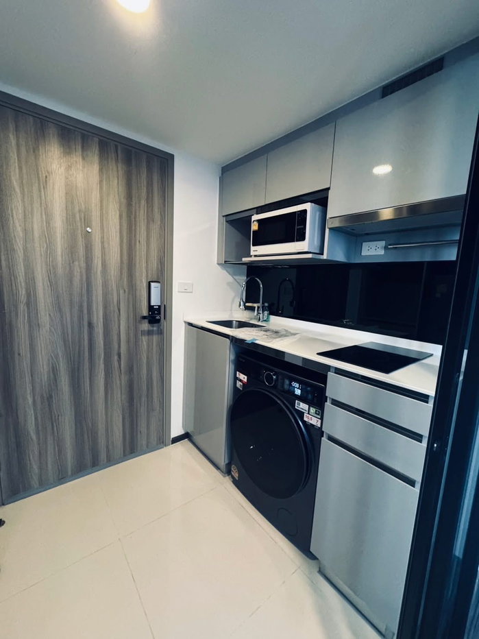 รูป 🏙Duplex 2 ชั้น 🔥Knightsbridge space รัชโยธิน🔥🚅 ติด BTS พหลโยธิน 24 หาของกินง่าย ‼️ใกล้ Major รัชโยธิน☎️Tel/What App:0917061999 คุณกวา - รูปที่ 13/23