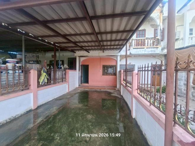 รูป ทาวน์เฮ้าส์ 25.3 ตร.วา เมืองลพบุรี ลพบุรี 1M - รูปที่ 2/18