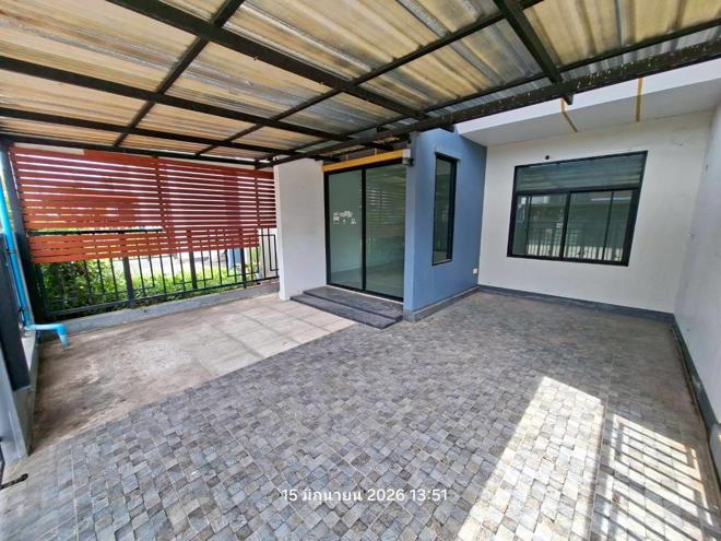 picture TOWN HOUSE 24 Sq.w. Pluak Daeng Rayong for 1.6M - 2/24