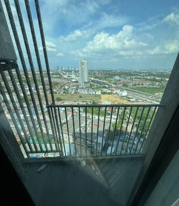 รูป 🌷ขาย Plum Condo Central Station ห้องสวย ราคาดีมาก ตกแต่งครบ ‼️DS3940 | Line @Dstay - รูปที่ 5/5