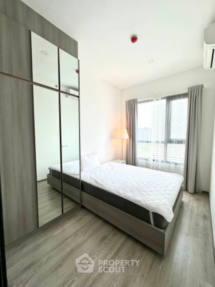รูป ขายคอนโด 1 ห้องนอน ชั้น 18 ขนาด 27 ตร.ม. Knightsbridge Prime Onnut ใกล้ BTS อ่อนนุช (ID 1528110) - รูปที่ 4/19