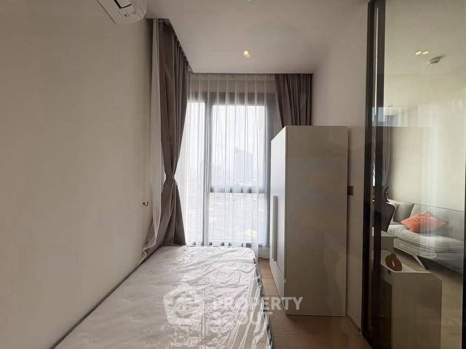 picture 19th-Floor 1-BR 47 Sqm Condo At Ashton Asoke - Rama 9, MRT Phra Ram 9 200m (ID 2879683) - 5/7