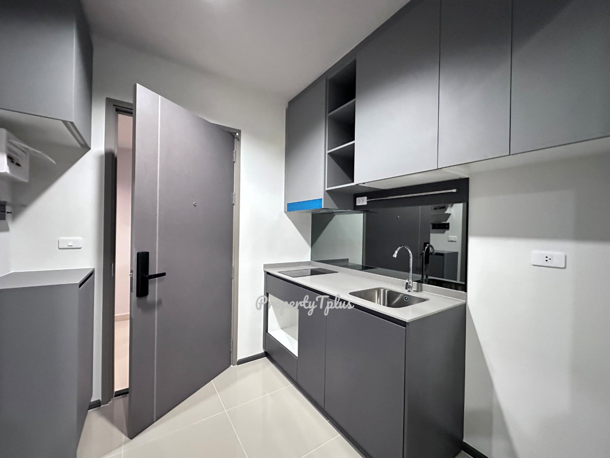 รูป IDEO Sukhumvit rama4 2ห้องนอน เฟอร์ครบ ฟรีทุกค่าใช้จ่าย พร้อมเข้าอยู่ โปรโมชั่นจากโครงการ - รูปที่ 2/12