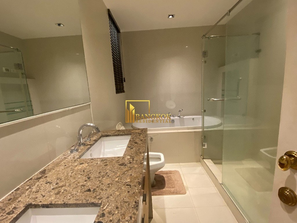 picture Athenee Residence | Contemporary 3 Bedroom Luxury Property - BR1088CD - 7/35