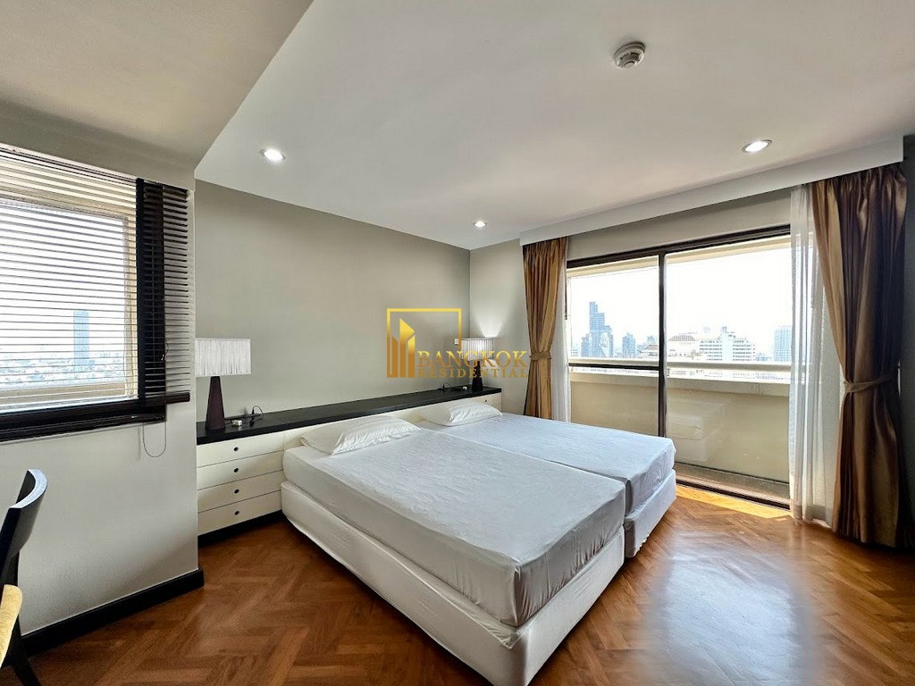 รูป Baan Suanpetch | Renovated 2 Bedroom Condo Near Em District - BR16243CD - รูปที่ 11/30
