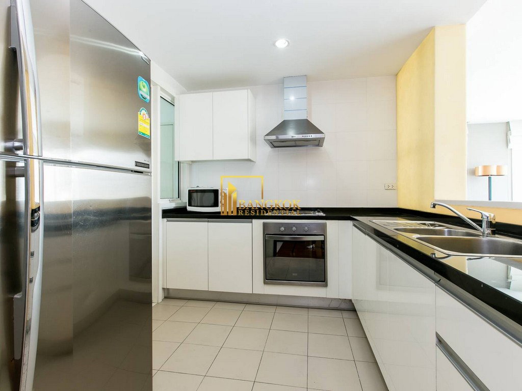 รูป Siri Residence | Wonderful 3 Bedroom Property in Popular Location - BR6321CD - รูปที่ 3/22