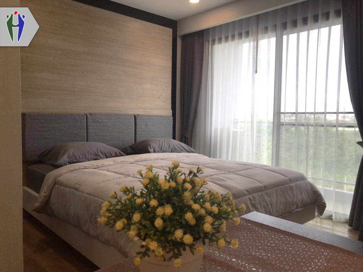 picture 	 Condo for Rent 9,500 baht Jomtien Pattaya  - 4/8