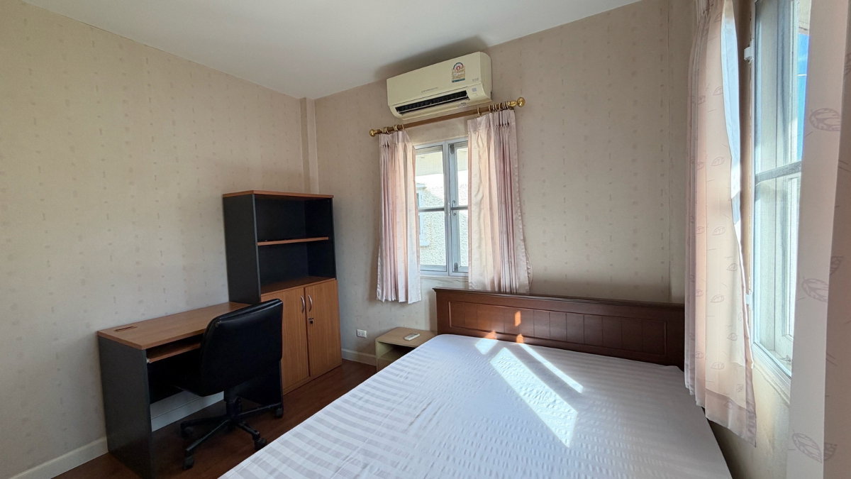รูป 💢FOR RENT !! 📍Location : ชลลดา แลนด์ แอนด์ เฮ้าส์ พาร์ค เชียงใหม่ - รูปที่ 14/18