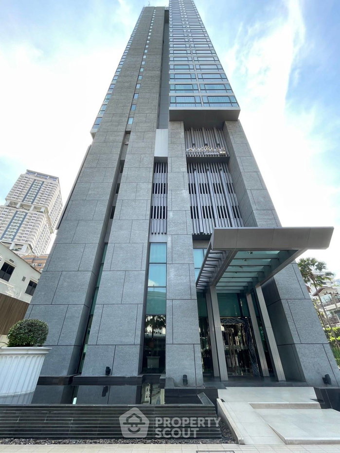 รูป คอนโด 1 ห้องนอน 45 ตร.ม. ชั้น 18 The Address สุขุมวิท 28 ใกล้ BTS พร้อมพงษ์ 300 ม. (ID 2979168) - รูปที่ 16/16
