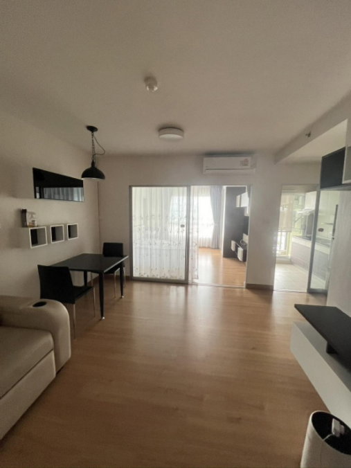 picture For Rent Condo Supalai Veranda Ratchavipha - Prachachuen  - 8/17