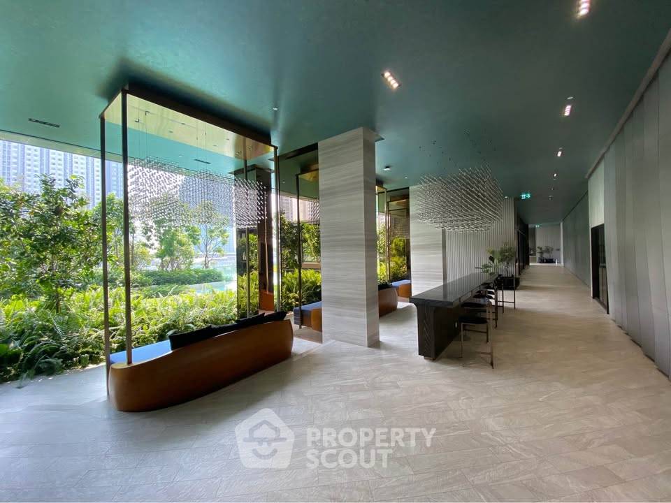 picture 1-BR Condo In Life Sathorn Sierra, 400m To BTS Talat Phlu (ID 3140183) - 20/28