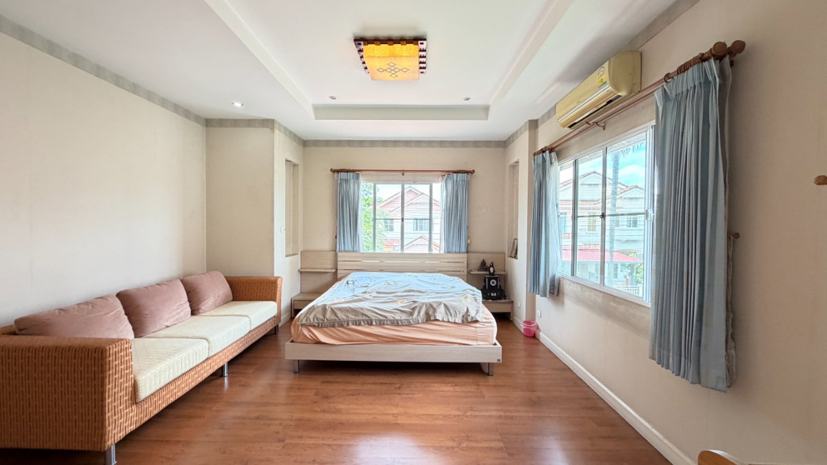รูป 💢 FOR RENT !! 📍Location : ชลลดา แลนด์ แอนด์ เฮ้าส์ พาร์ค เชียงใหม่ - รูปที่ 3/13