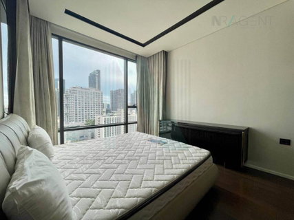 รูปภาพ 🎉 For Rent Condo THE BANGKOK THONGLOR Building 1, Floor 18,2 bed room, Room size 95.00 sqm