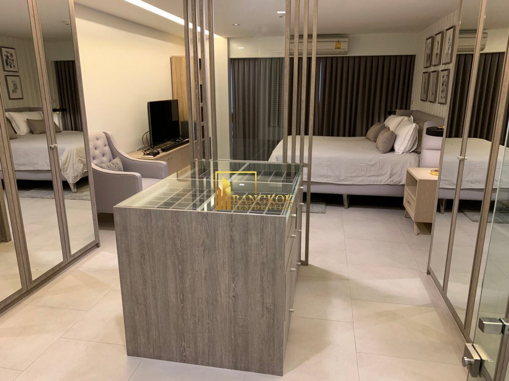 รูป Sathorn Park Place | Beautiful 2 Bedroom Luxury Condo For Rent - BR9206CD - รูปที่ 10/26