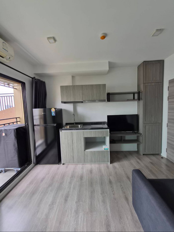 picture [For rent] Kensington Sukhumvit-Theparak - 7/16
