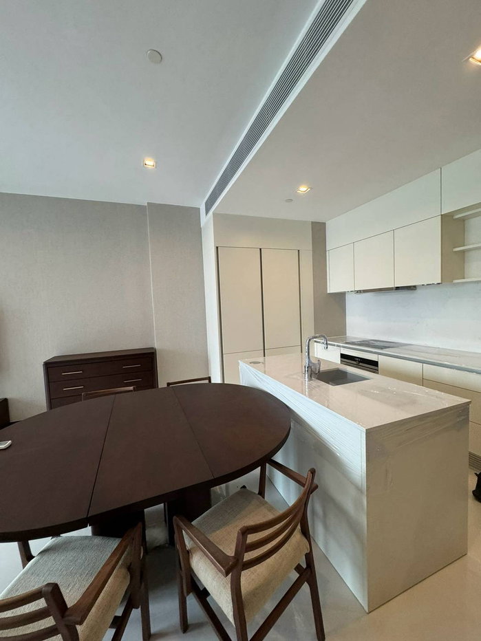 picture Q1 Sukhumvit for rent  Ready to move in - 4/20