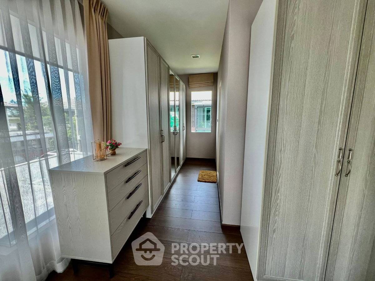 picture 4-BR House For Rent At Mantana Bangna Km.7, Bang Kaeo (ID 3140414) - 6/11