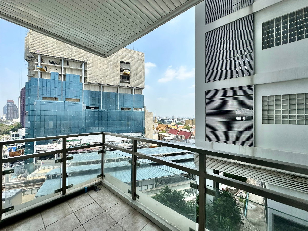รูป Nusasiri Grand Condo | 3 Bedroom Linked to BTS Ekkamai - BR6220CD - รูปที่ 4/37