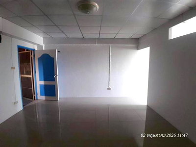 Condos for sale : CONDO 41.85 Sq.m. Min Buri Bangkok for 858,000