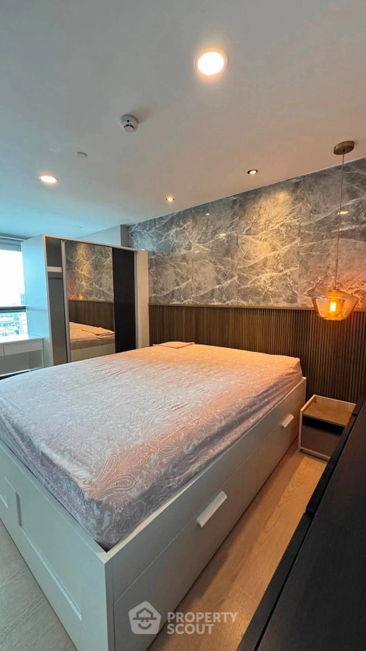 picture 1-BR Condo The Tree Sukhumvit 71-Ekamai near ARL Ramkhamhaeng (200m) (ID 3141350) - 4/8