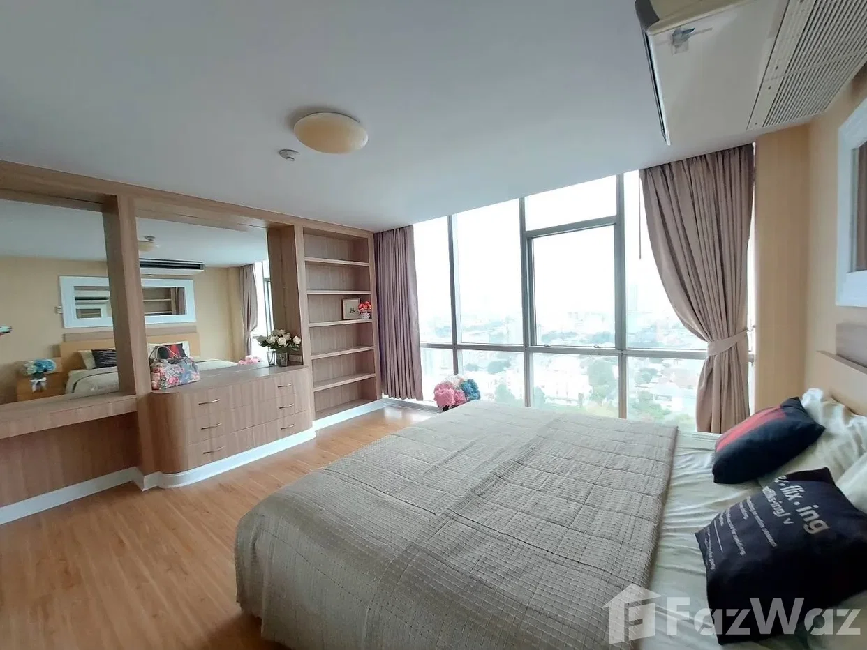 รูป ขาย คอนโด 2 ห้องนอน ในโครงการ สาริน เพลส 6632711 - รูปที่ 14/15