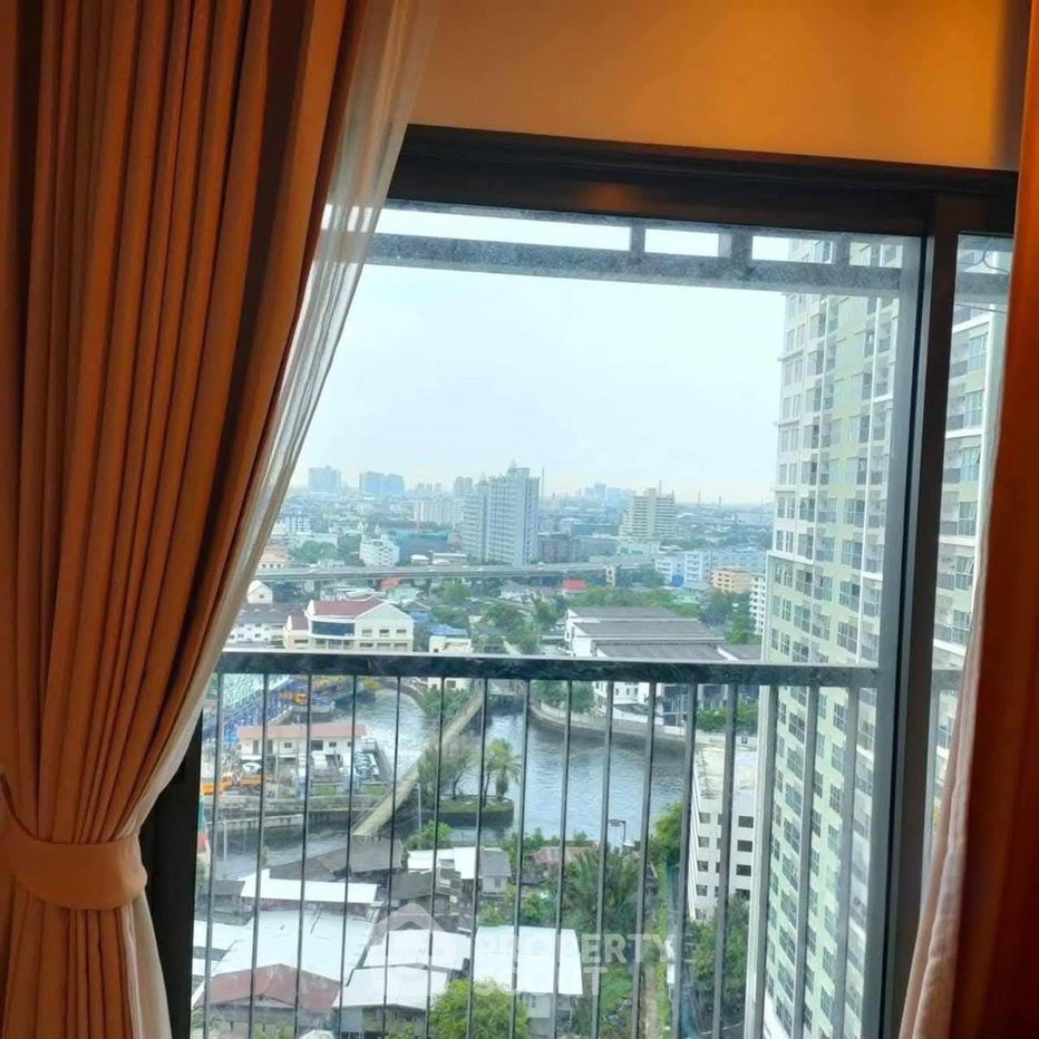 รูป คอนโด 1 ห้องนอน 40 ตร.ม. ชั้น 16 ที่ Life Sukhumvit 48 ใกล้ BTS พระโขนง (ID 2640596) - รูปที่ 7/15