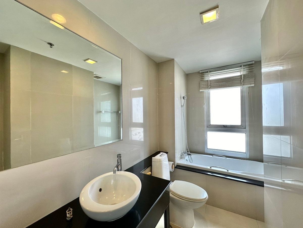 รูป Nusasiri Grand Condo | 3 Bedroom Linked to BTS Ekkamai - BR6220CD - รูปที่ 13/37