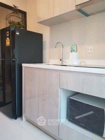 รูป คอนโด 1 ห้องนอน ขาย Life สุขุมวิท 48 ชั้น 8 ใกล้ BTS พระโขนง (ID 1793293) - รูปที่ 3/5