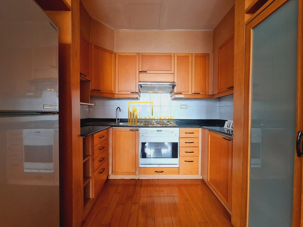 รูป Lake Avenue | Spacious 2 Bedroom Condo in Asoke With Private Terrace - BR10350CD - รูปที่ 4/26