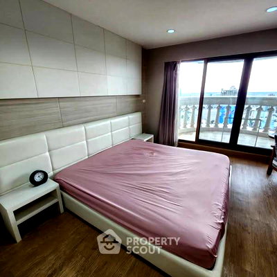 Condos for sale : High-Floor 1-BR 68 Sqm Nusa State Tower Condo, 400m to BTS Saphan Taksin (ID 2356121)