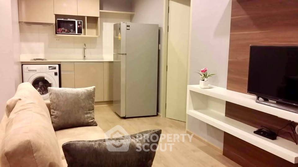 รูป คอนโด 2 ห้องนอน 50 ตร.ม. ชั้น 29 ที่ Ideo Q ราชเทวี ใกล้ BTS ราชเทวี 200 ม. (ID 3142934) - รูปที่ 6/9