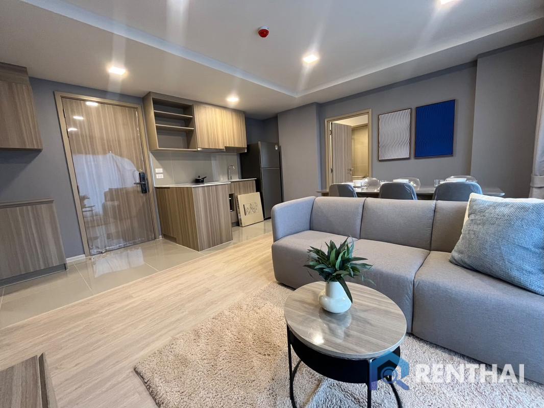 picture For rent condo 2 bedrooms at The Base Cherngtalay - 3/20