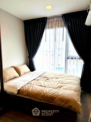 Condos for rent : 1-BR Condo At The Privacy S101 Near BTS Punnawithi (ID 3142174)