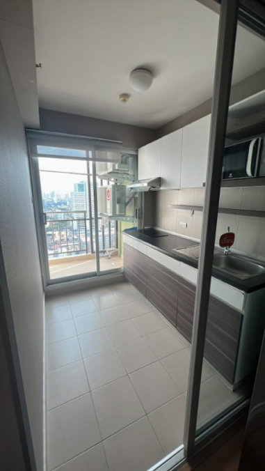 picture For Rent Condo Supalai Veranda Ratchavipha - Prachachuen  - 12/17