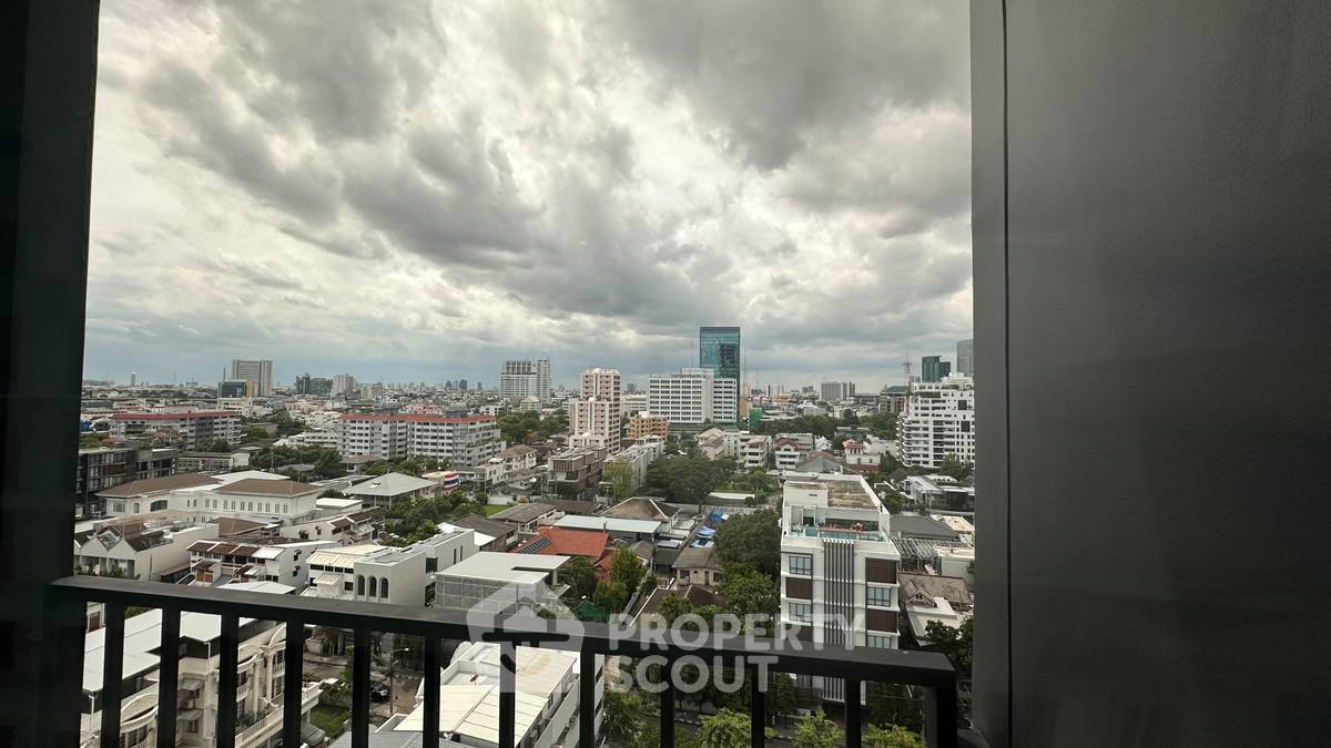 picture 2-BR Condo 54 Sqm, Nue Evo Ari, 100m to BTS Ari 📍 (ID 3141099) - 9/9