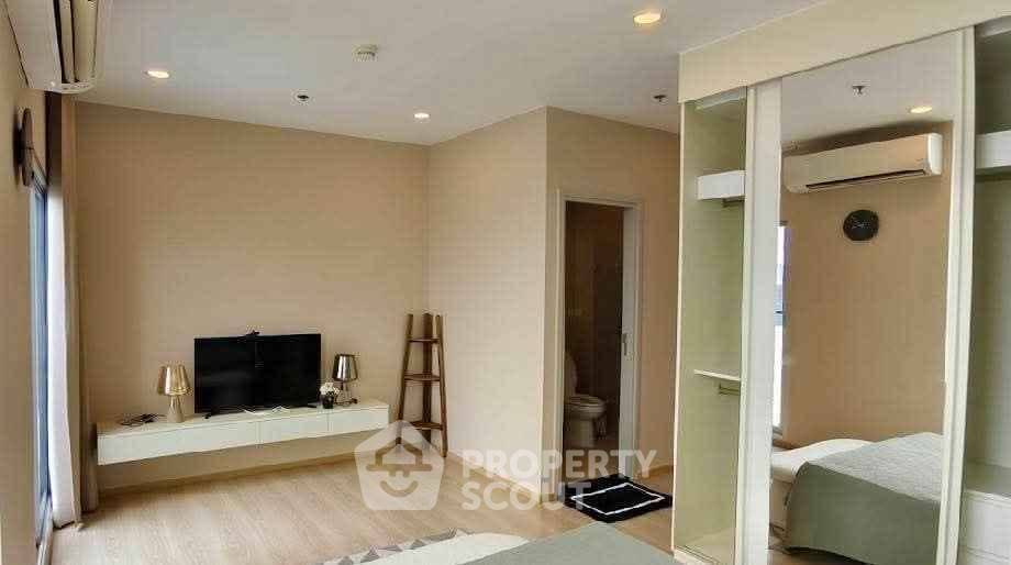 picture 2-BR Condo For Rent, Noble Revolve Ratchada 2, 300m to MRT (ID 3142509) - 26/39
