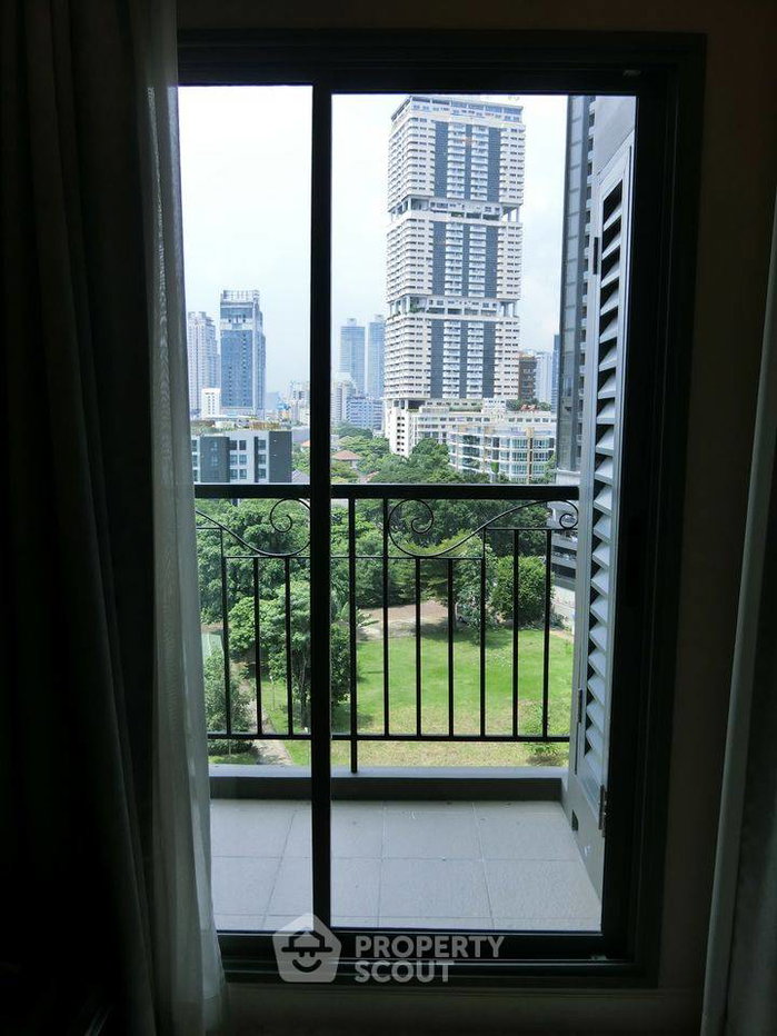 picture 1-BR 35 Sqm At The Crest Sukhumvit 34, 200m to BTS Thong Lor (ID 1057246) - 6/11