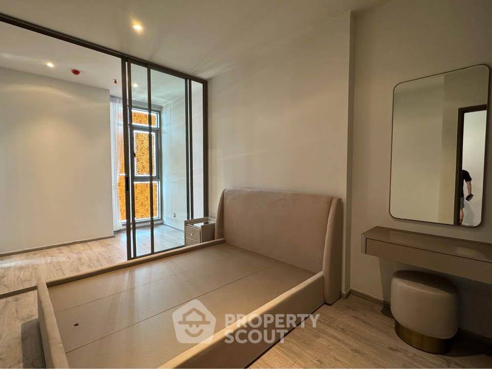 รูป คอนโด 1 ห้องนอน ที่ Rhythm Ekkamai Estate ขนาด 40 ตร.ม. ใกล้ BTS ทองหล่อ (ID 2326275) - รูปที่ 12/18