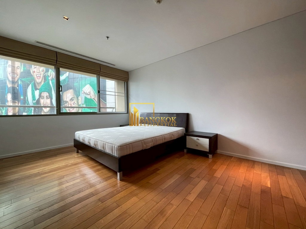 รูป The Lakes Asoke | Good Size 2 Bedroom Pet Friendly Condo - BR6243CD - รูปที่ 15/28