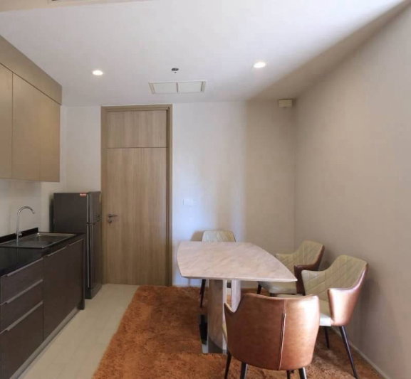 picture Condo for Rent - Noble Ploenchit Room 2 bedrooms 2 bathrooms - 2/10