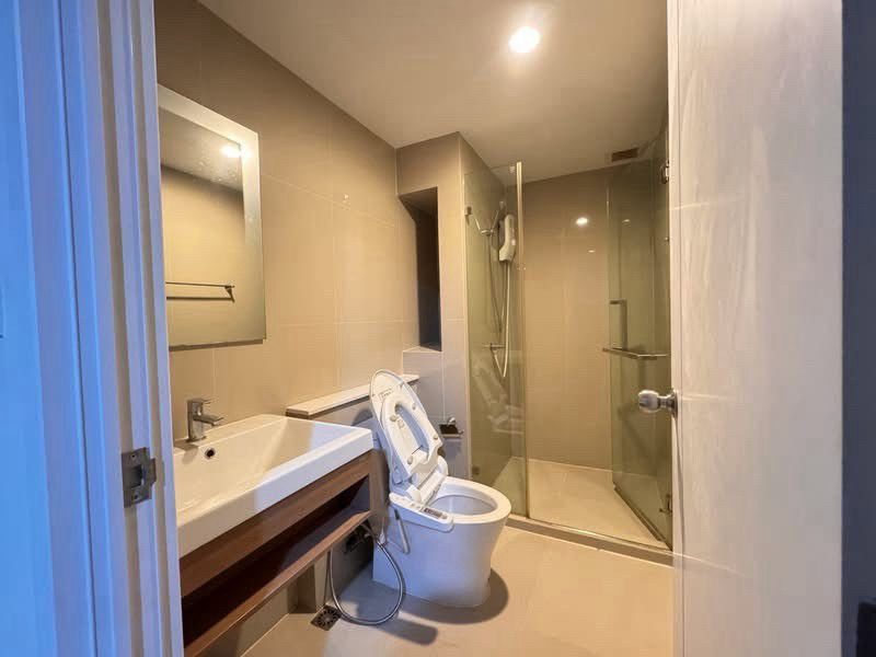 picture Casa Condo Sriracha for rent. Fully furnished and ready to move in. - 7/7