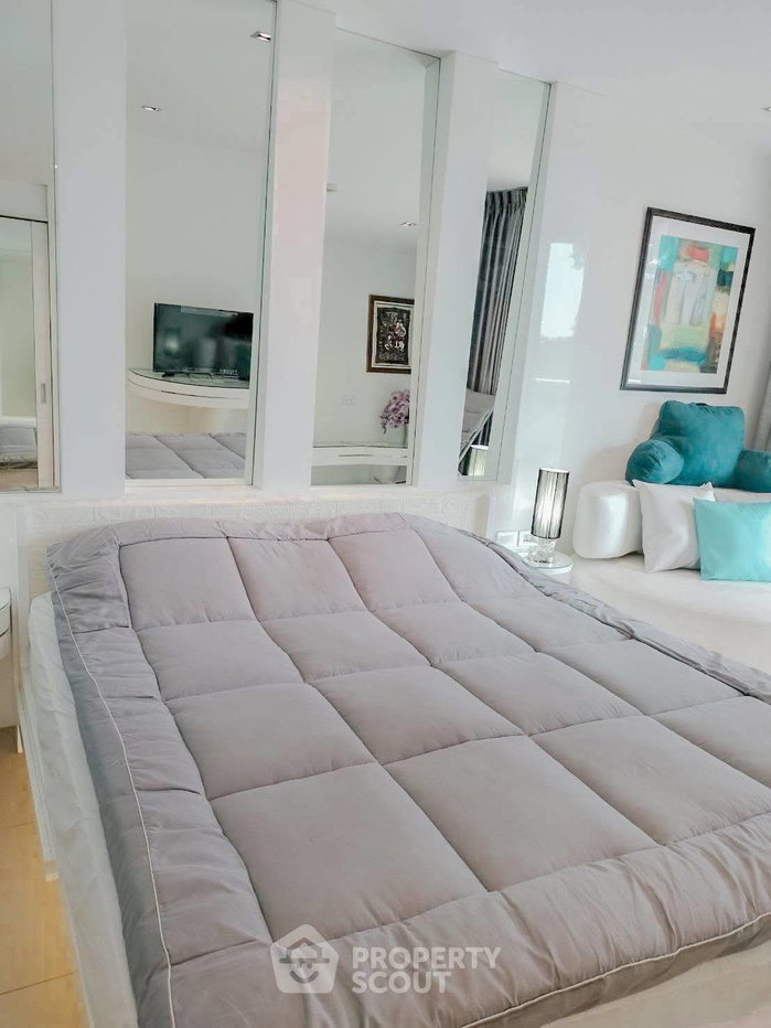 picture 1-BR Condo For Rent At Sands Condominium, Phratamnak (ID 3140118) - 3/8