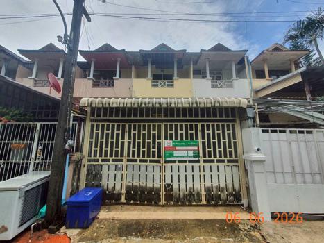 picture TOWN HOUSE 24.2 Sq.w. Muang Chiang Mai Chiang Mai for 2.9M - 35/38