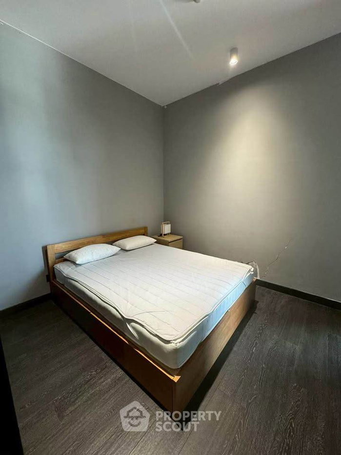 picture Pet-Friendly 2-BR 72 Sqm Condo At Tait Sathorn 12, 100m BTS Saint Louis (ID 3142376) - 7/15