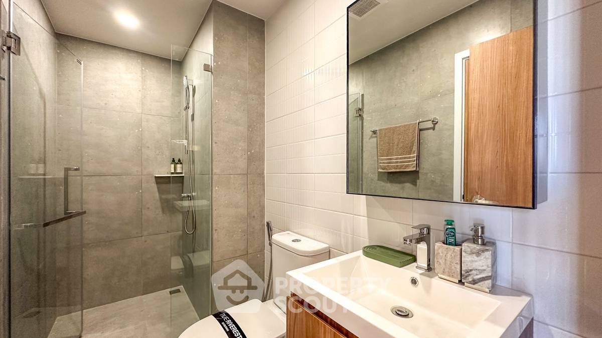 รูป คอนโด 3 ห้องนอน ชั้น 24 Nue Riverest ราษฎร์บูรณะ ใกล้ราษฎร์บูรณะ (ID 3141098) - รูปที่ 4/5